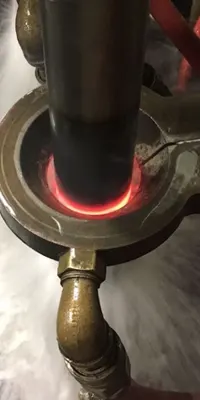 Hardening & Tempering Service