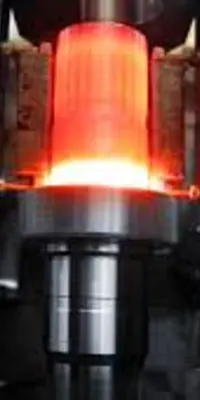 Hardening & Tempering Service