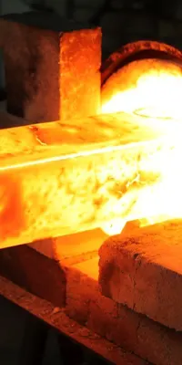 Case Hardening Service