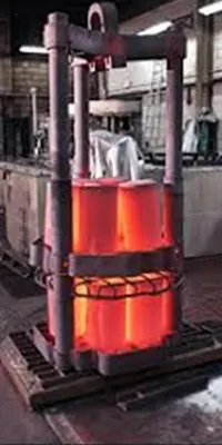 Case Hardening Service