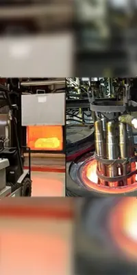 Industrial Heat Treatment