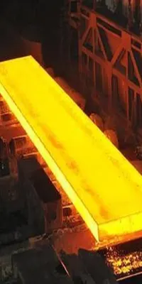 High Carbon Steel Treatment