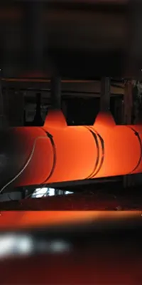 Metal Heat Treatment